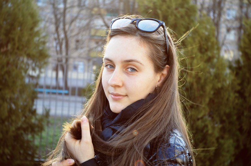 Диана Мендрик | Киев