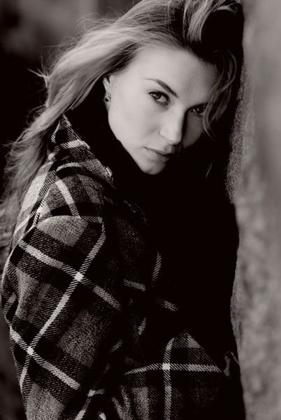 №13, Ася Зеленская №13, Ася Зеленская