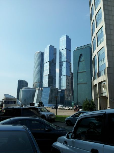 №3, Паша Воронков, 37 лет №3, Паша Воронков, 37 лет