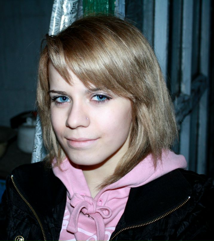 Юлия Степецкая | Ужгород