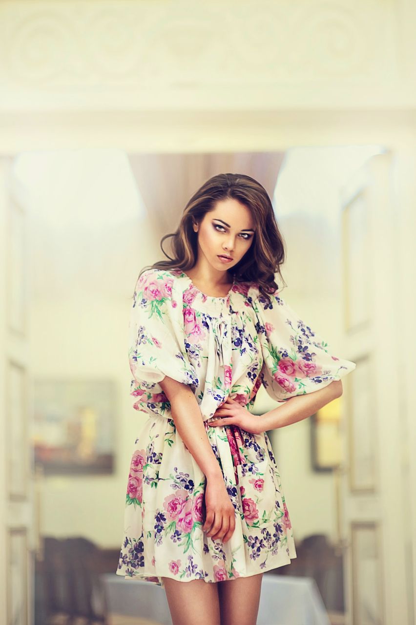 Алина Гайнуллина | Казань