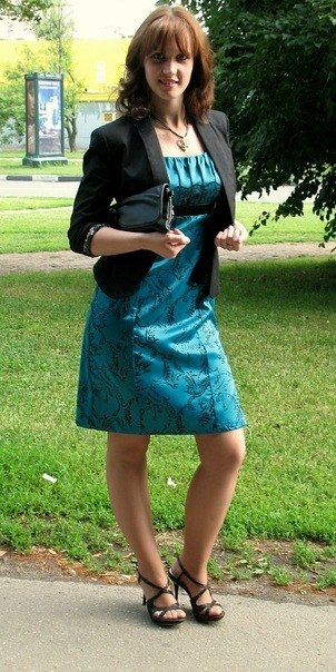 Анастасия Белоцерковская | Москва