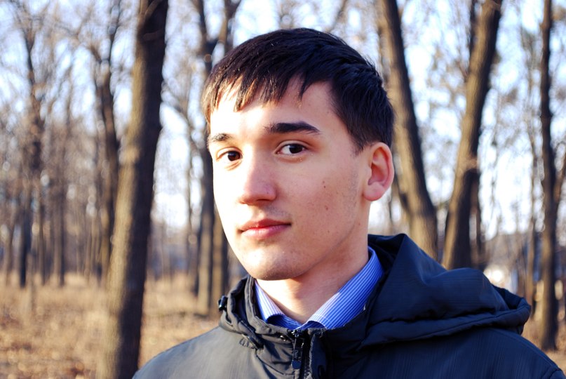 Євген Ольшанський | Киев