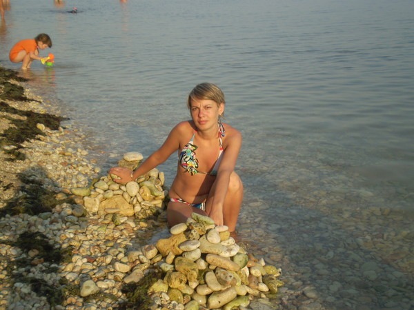 №19, Инна Джумаева №19, Инна Джумаева