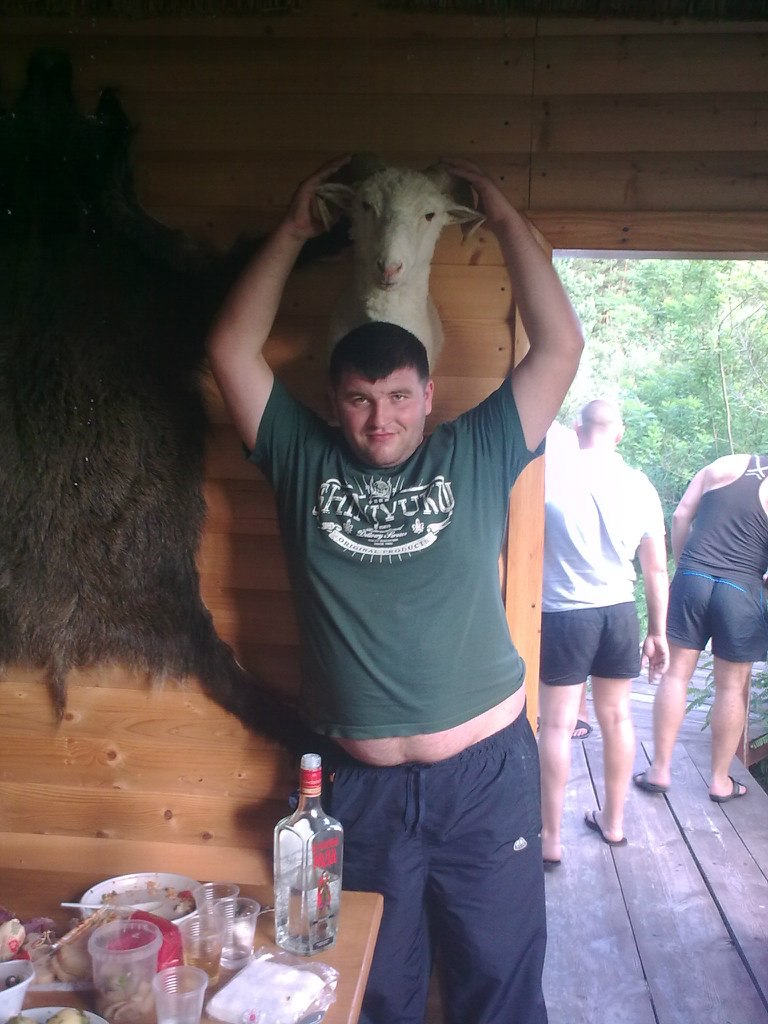 Динис Гекта Гектор | Переяслав-Хмельницкий