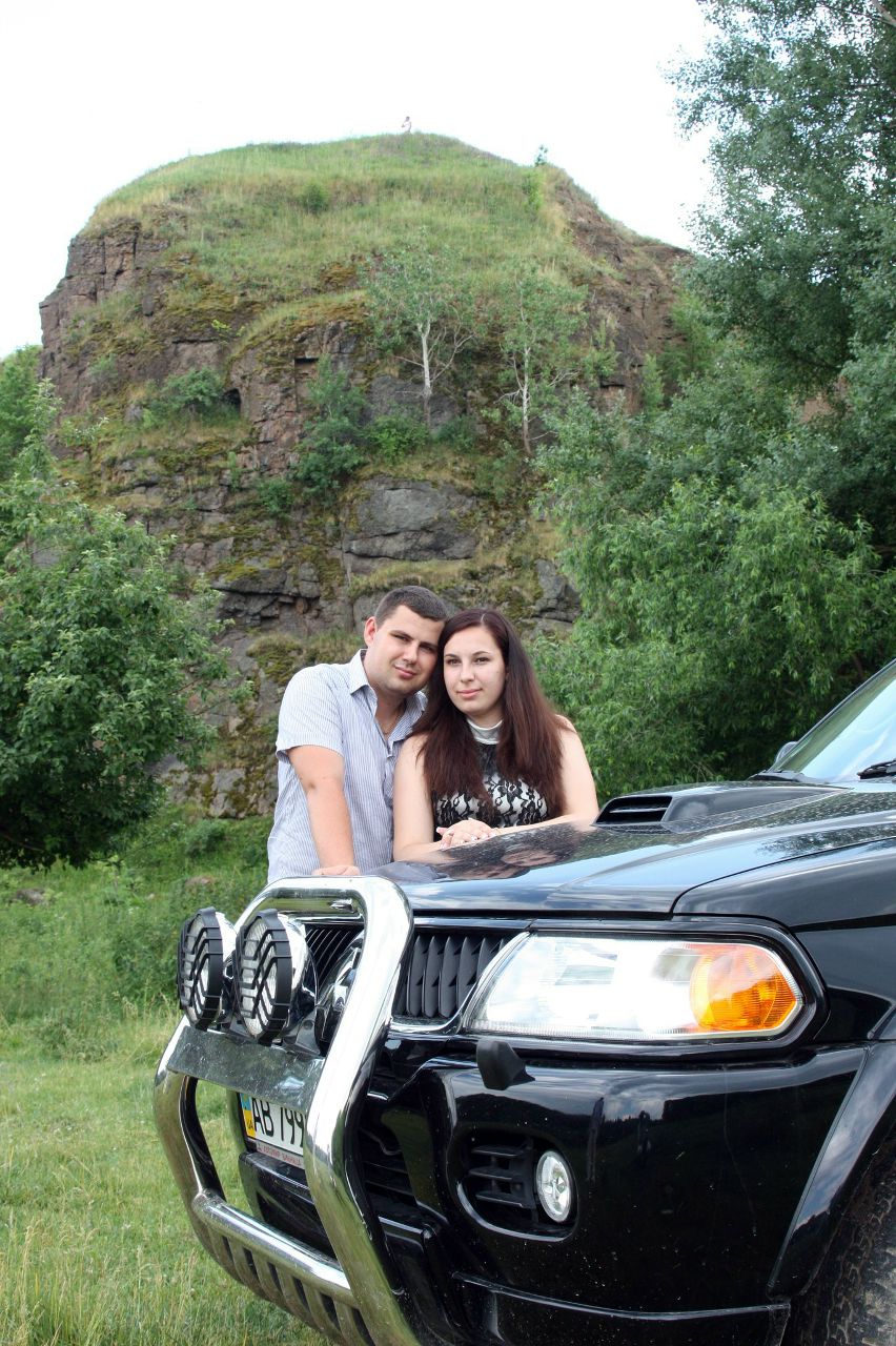 Марина Бондарь | 