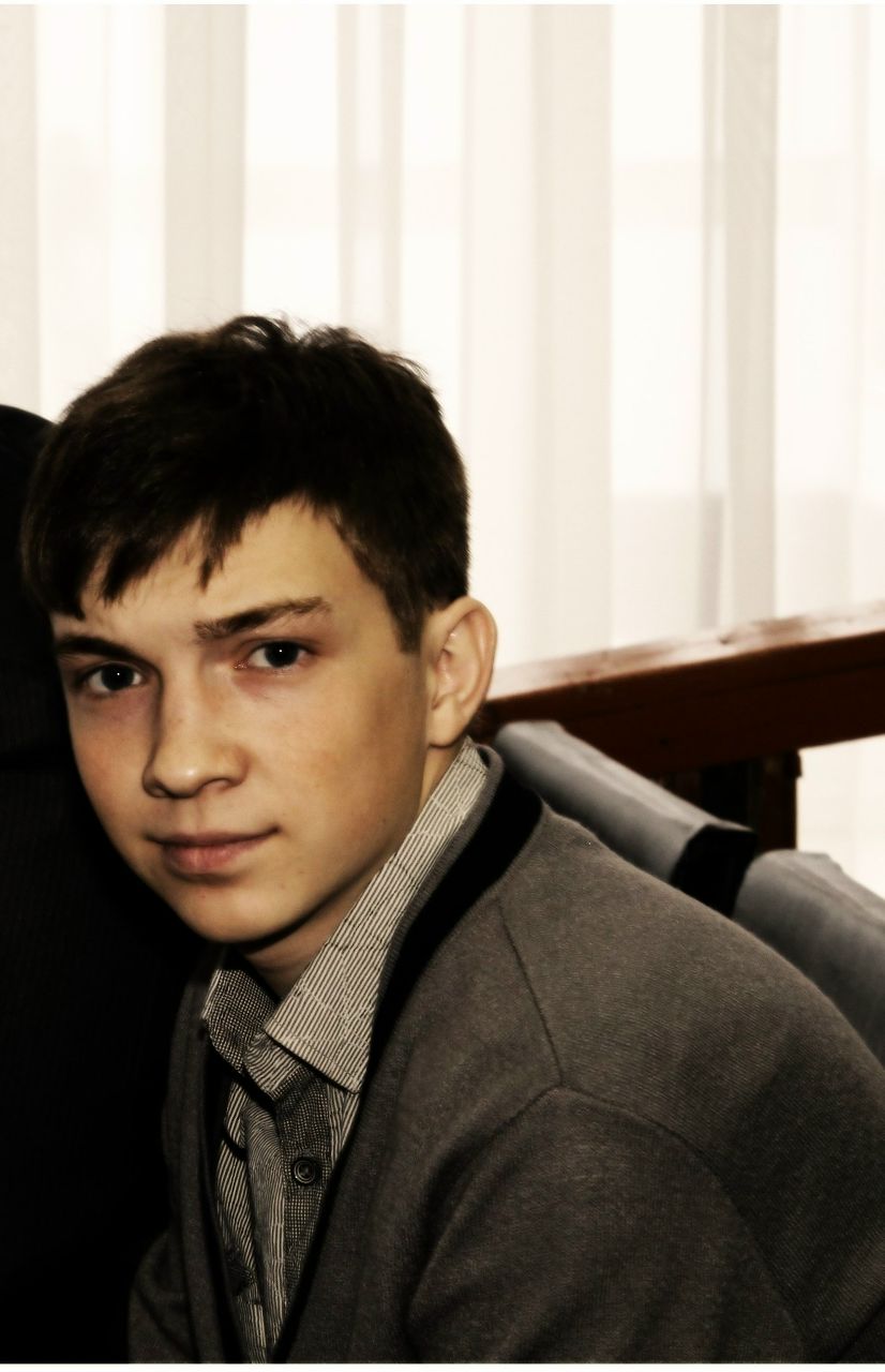 Roma Shamanin | Набережные Челны