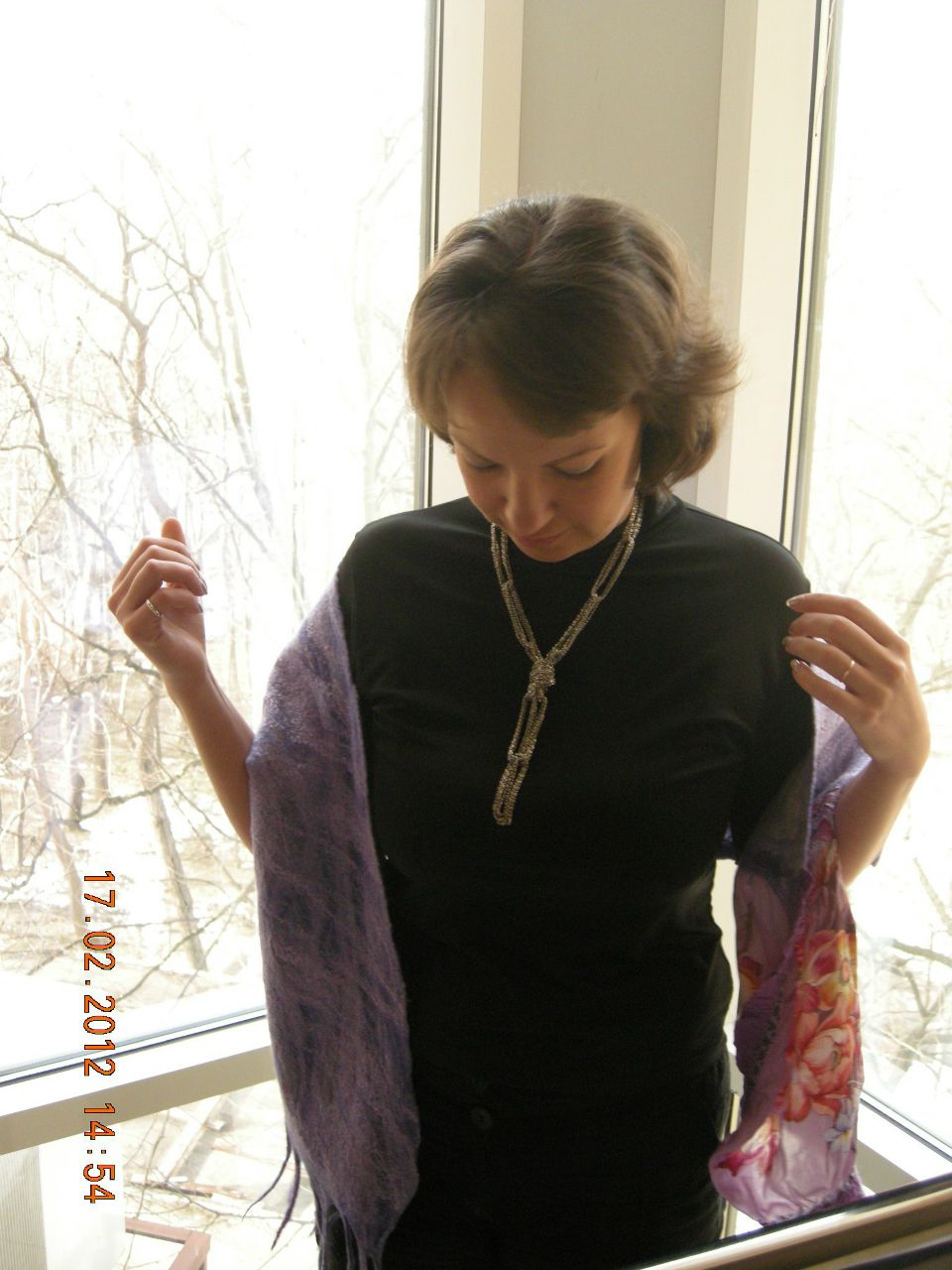 Елена Раевская | Тюмень