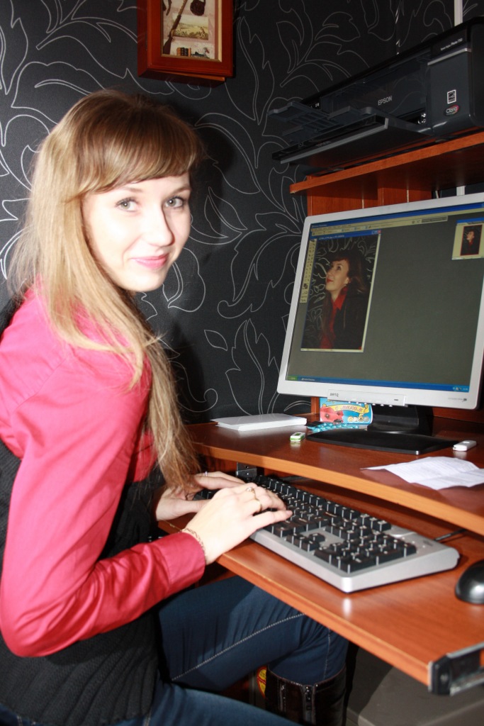 Фото профиля