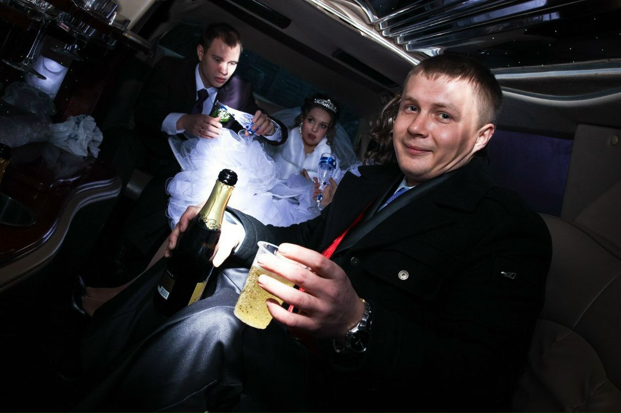 Сергей Баринов | Санкт-Петербург