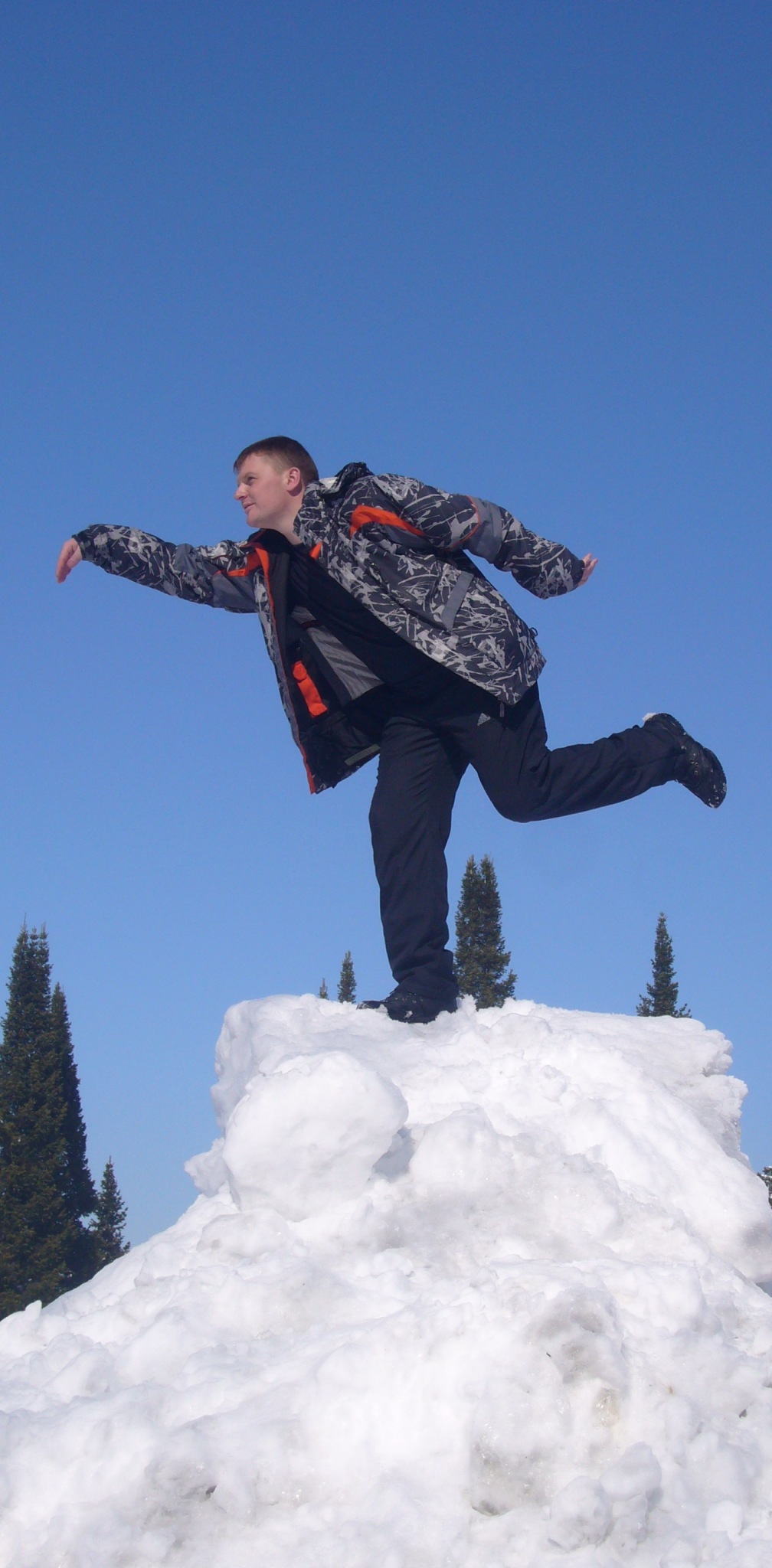 Фото профиля