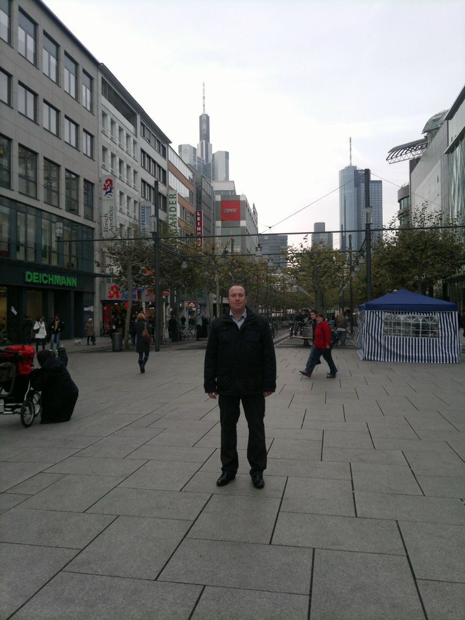 Slavik Schwarz | Dresden