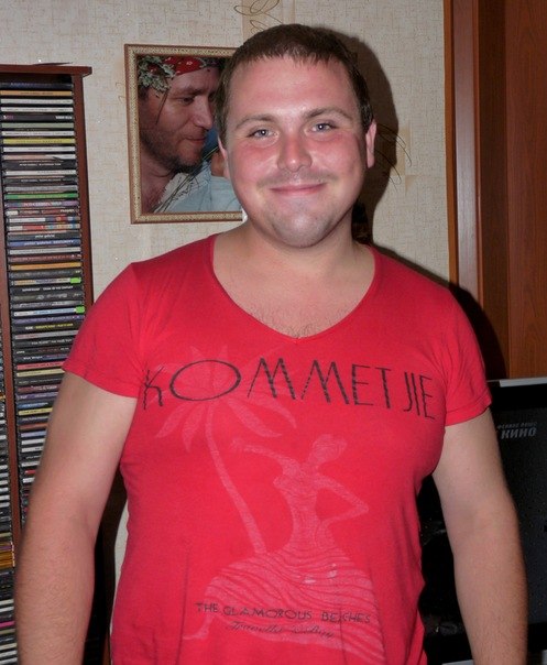 Павел Дурынин jewelir | Санкт-Петербург