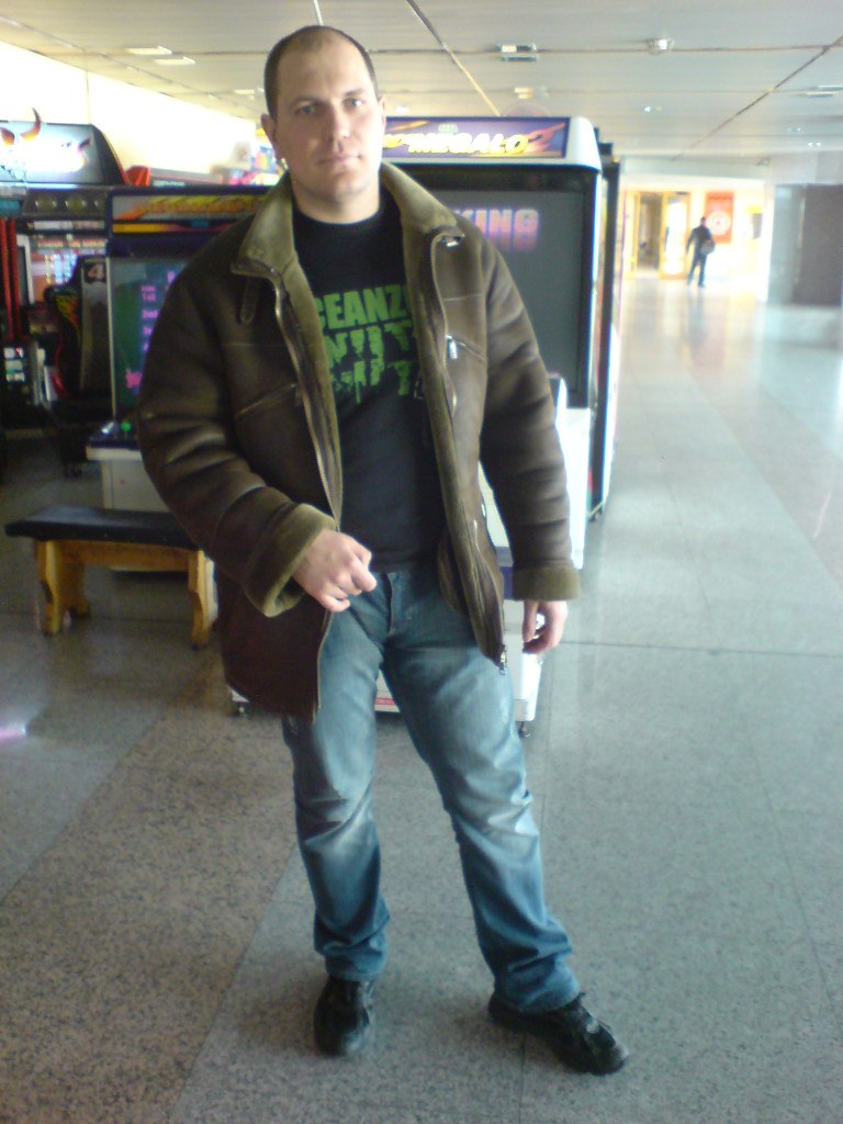 Дима Тащаков | Минск