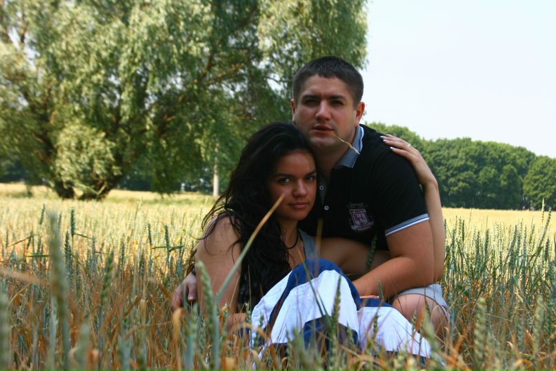 Алечка Першина | Киев