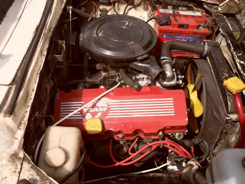 Алексей Арсеньев | Тула