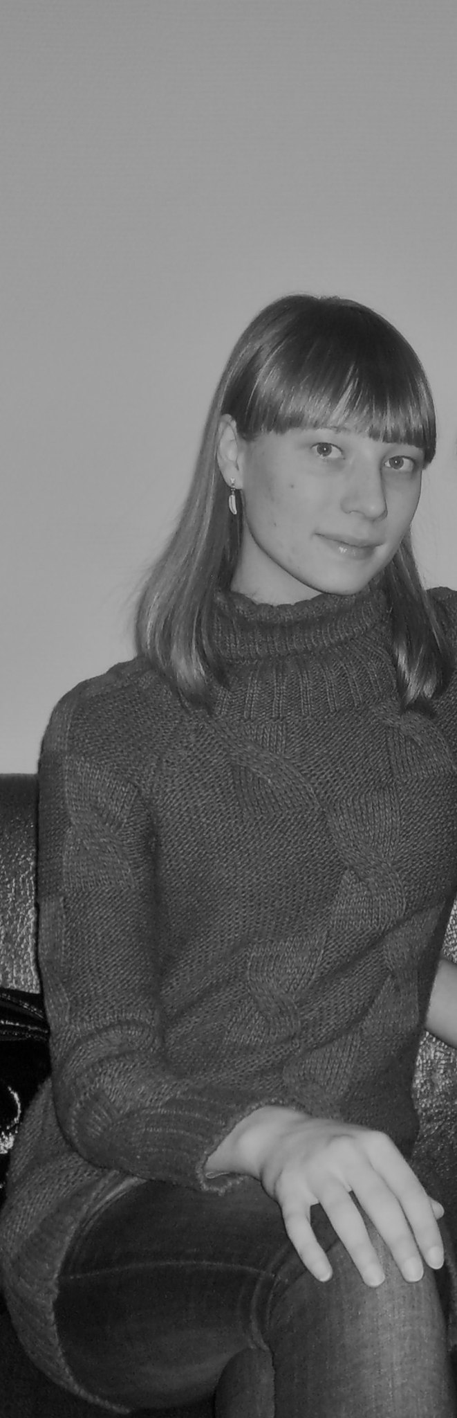 Катерина Степанова ღ | Сыктывкар