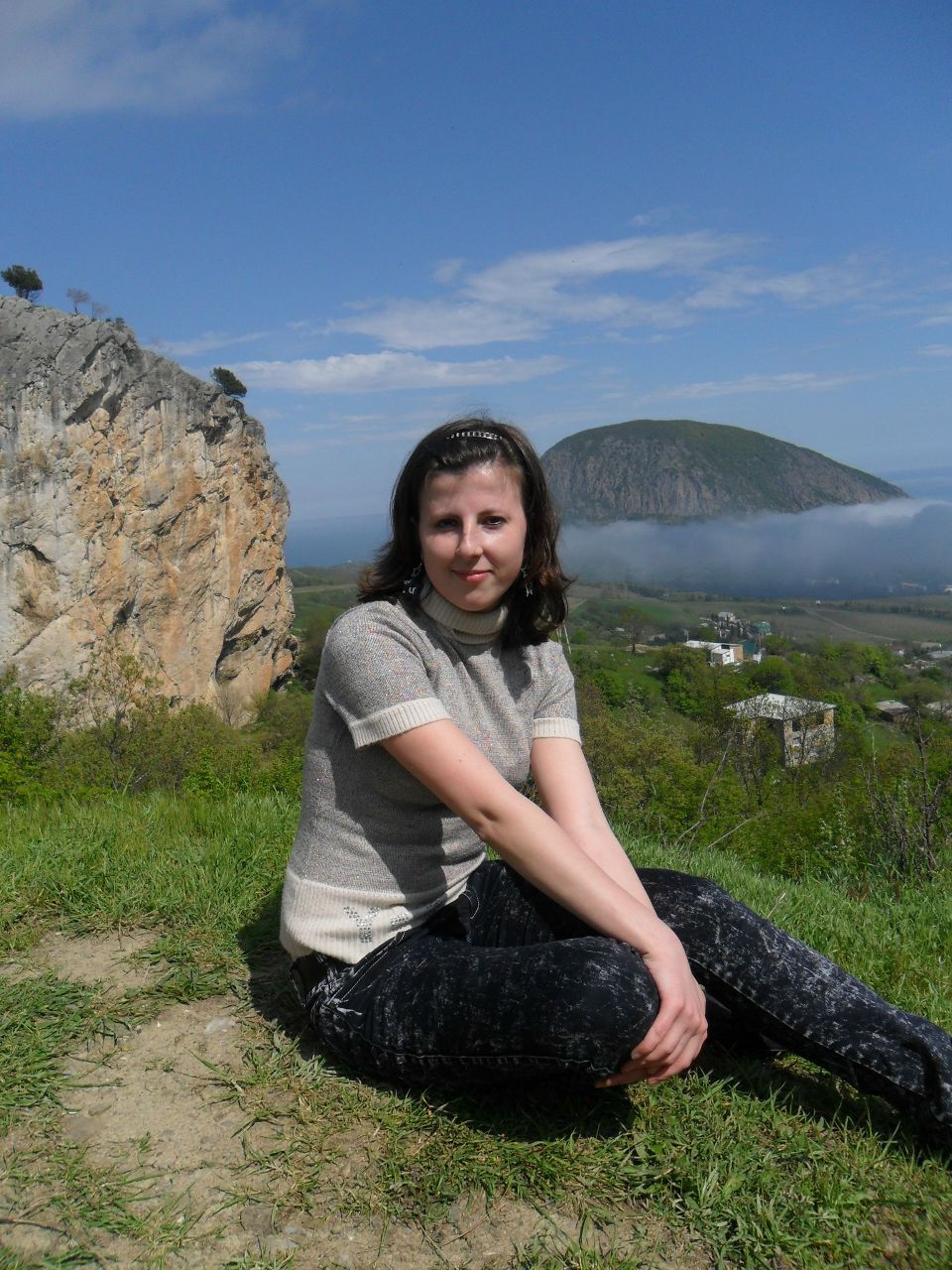 Светик Басалыга | Ялта