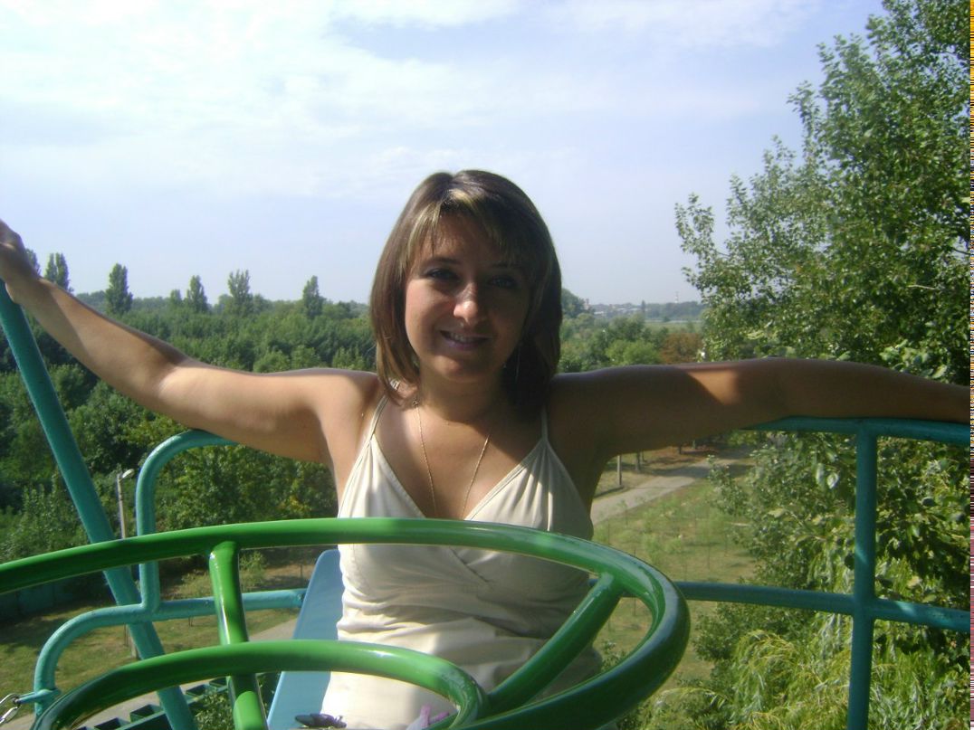 Юлия Валункова | Краснодар