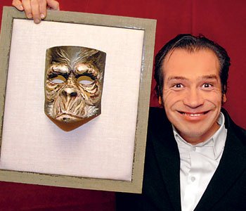 Илья чичкан картины