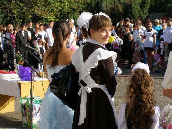 Фото профиля