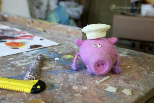 №95, Павел Ширшов №95, Павел Ширшов