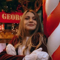 Анжела Шерякова