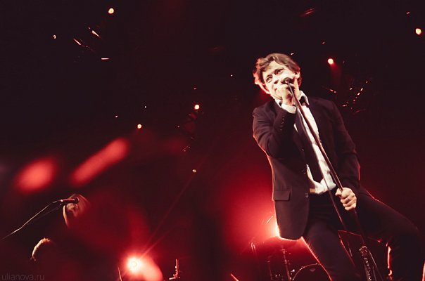 №80, Таня Ляпина, Москва, Россия №80, Таня Ляпина, Москва, Россия