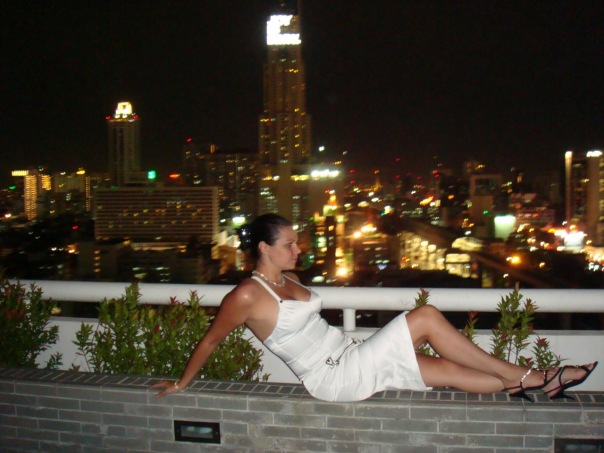 №20, Alla Romanovskaya, Киев №20, Alla Romanovskaya, Киев