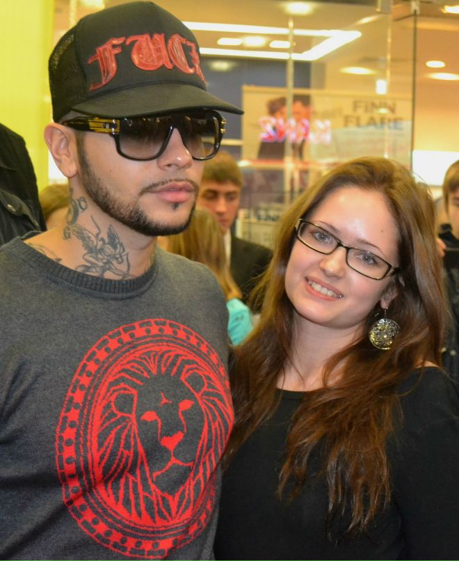 Юлия Зайцева | Москва