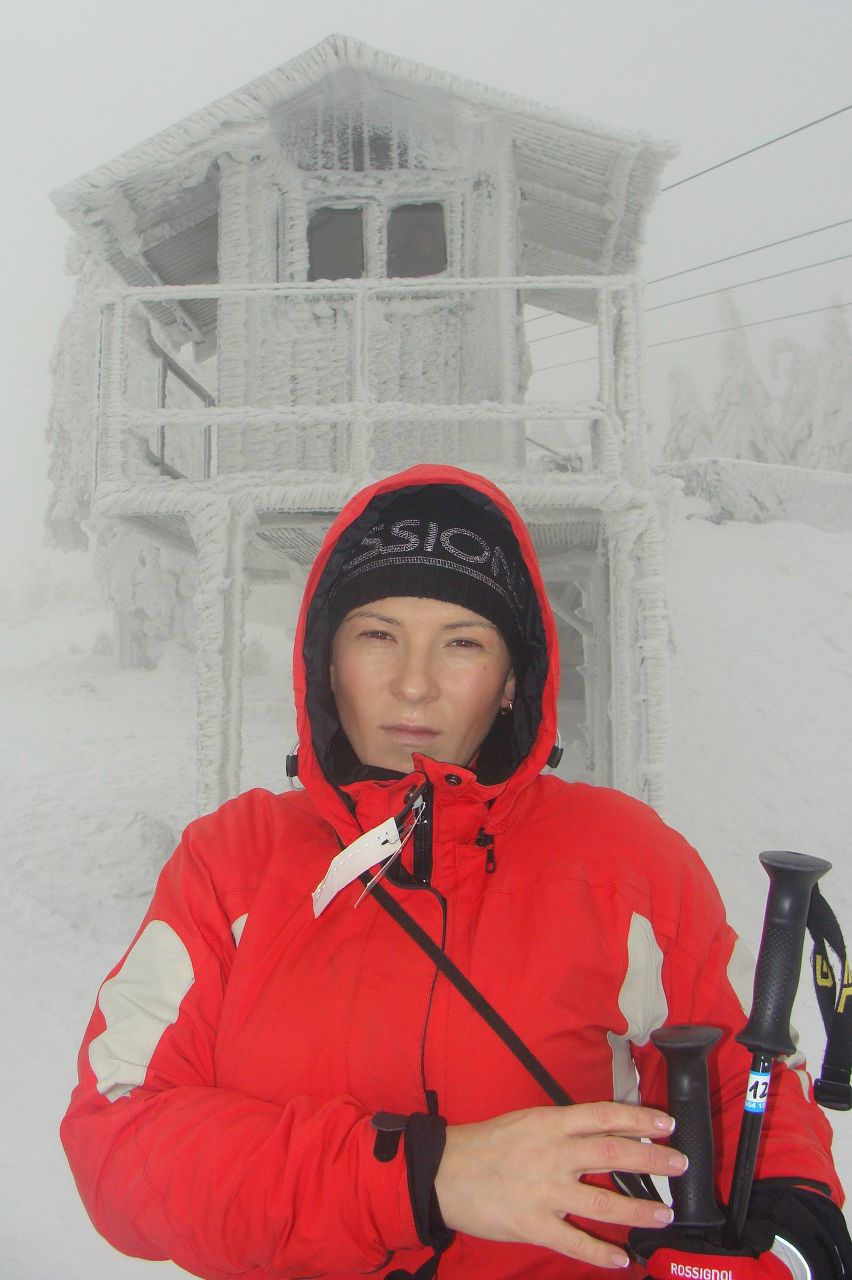 Светлана Орехова | Санкт-Петербург