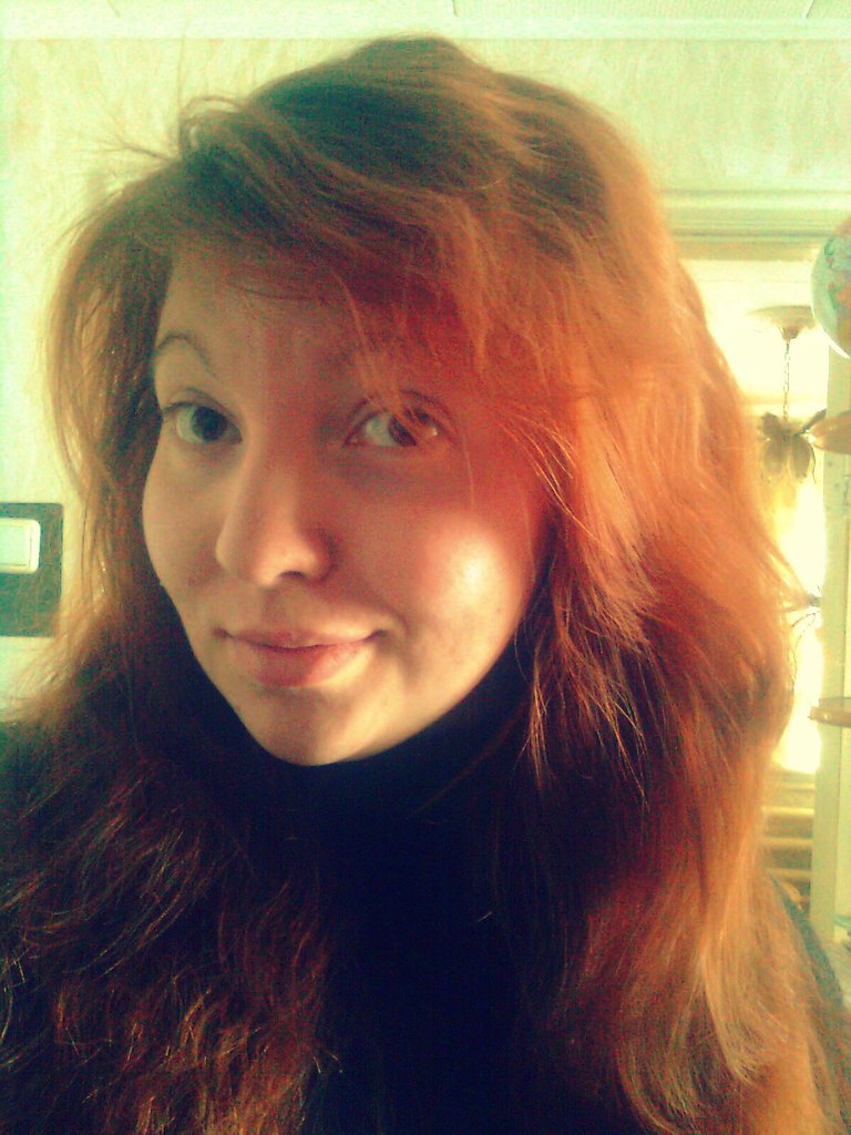 Яночка Бабенкова ๑۩smille۩๑ | 