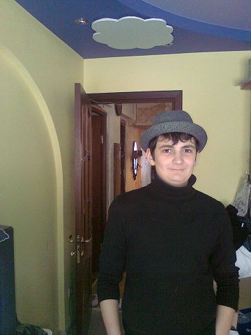 Павел Лященко | Сочи