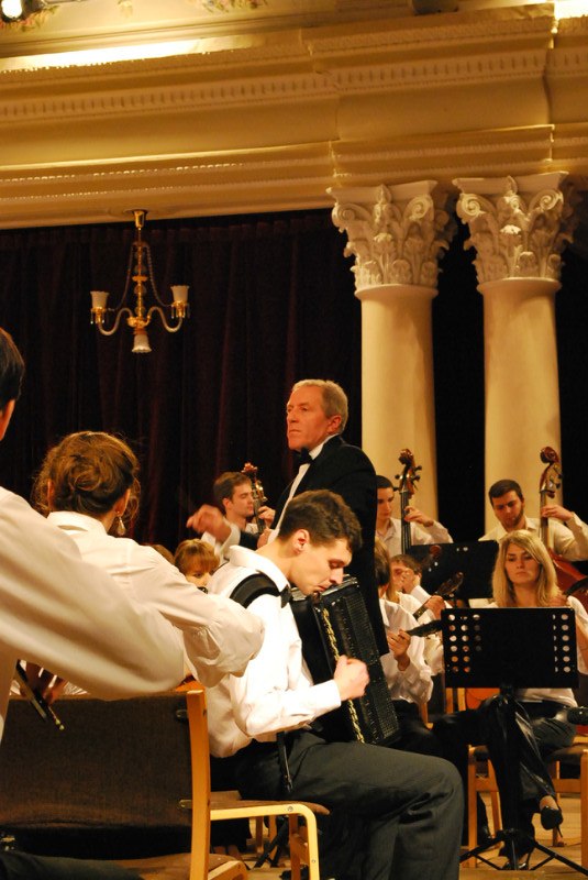 Антон Макошиба | Киев