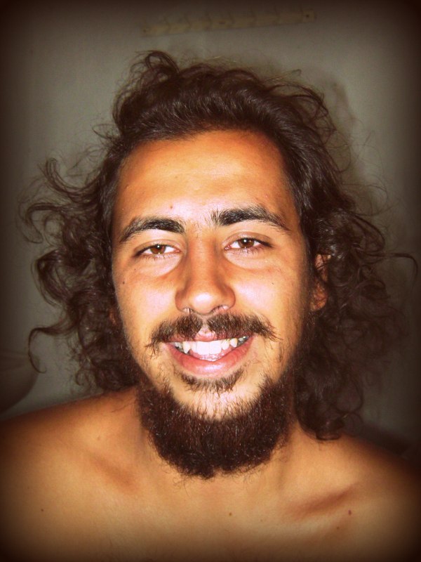 Дмитрий Вдонин | Санкт-Петербург