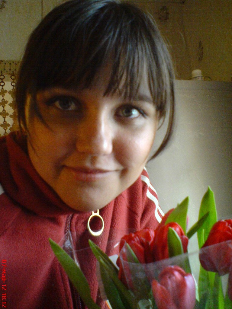 Мария Сипина | Шатрово