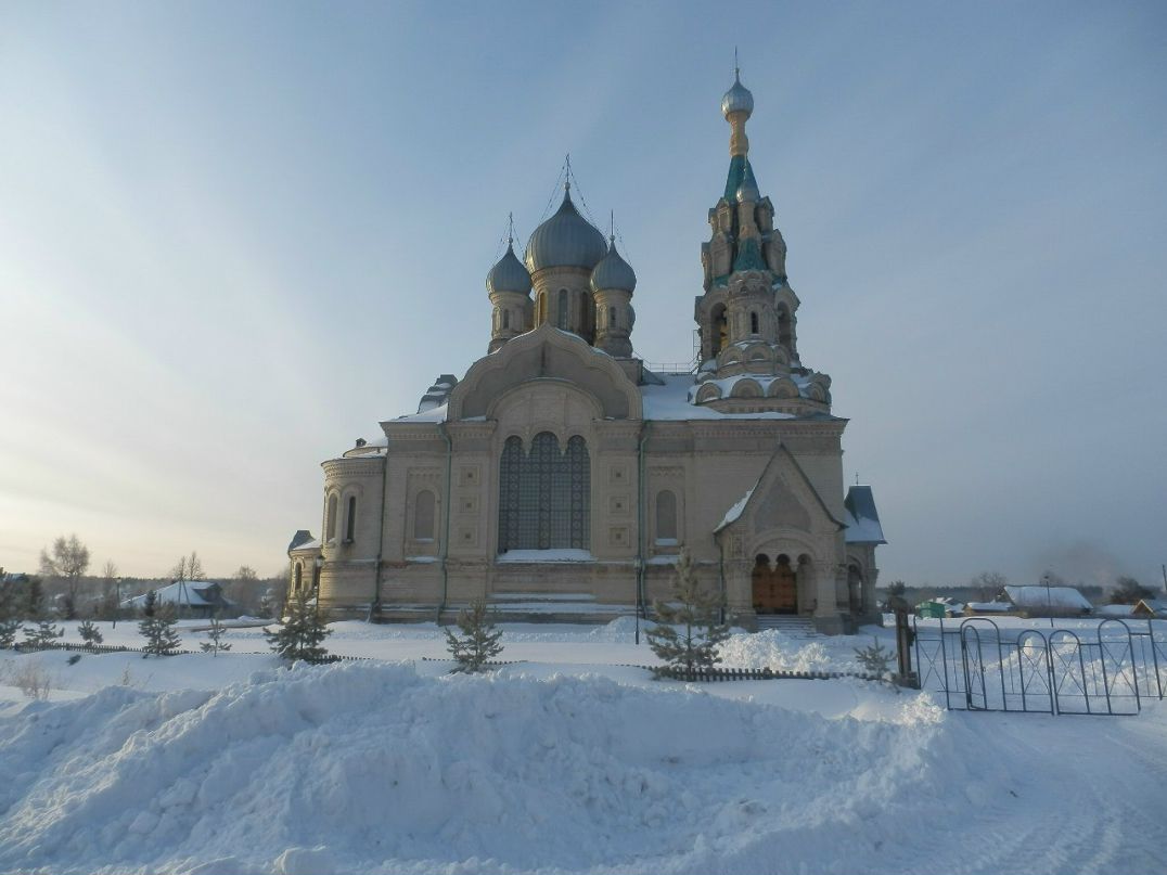 Олег Кашкан | Котлас