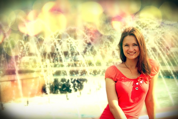 №121, Люся Петренко, Днепр (Днепропетровск) №121, Люся Петренко, Днепр (Днепропетровск)