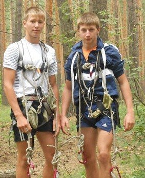 Александр Михайловский | 