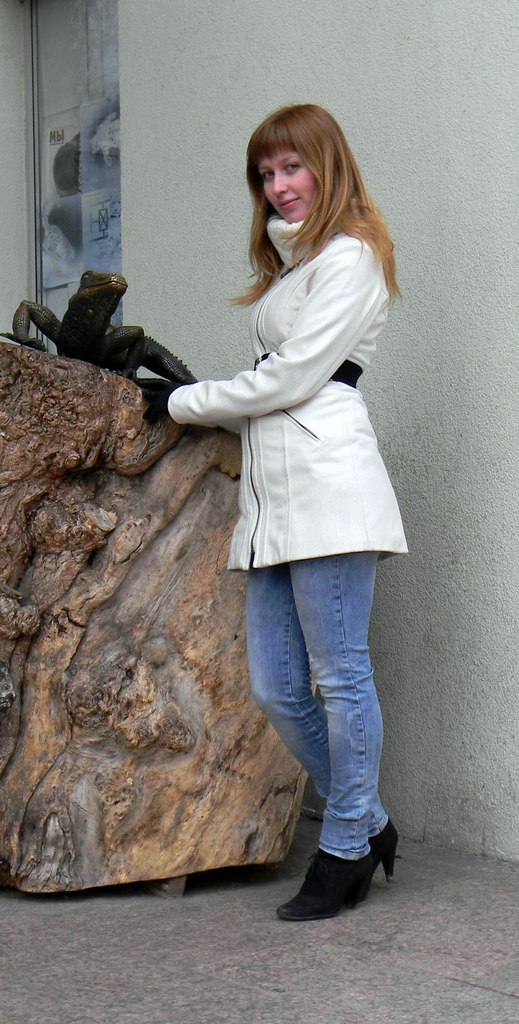 Виктория Петрова | Архангельск