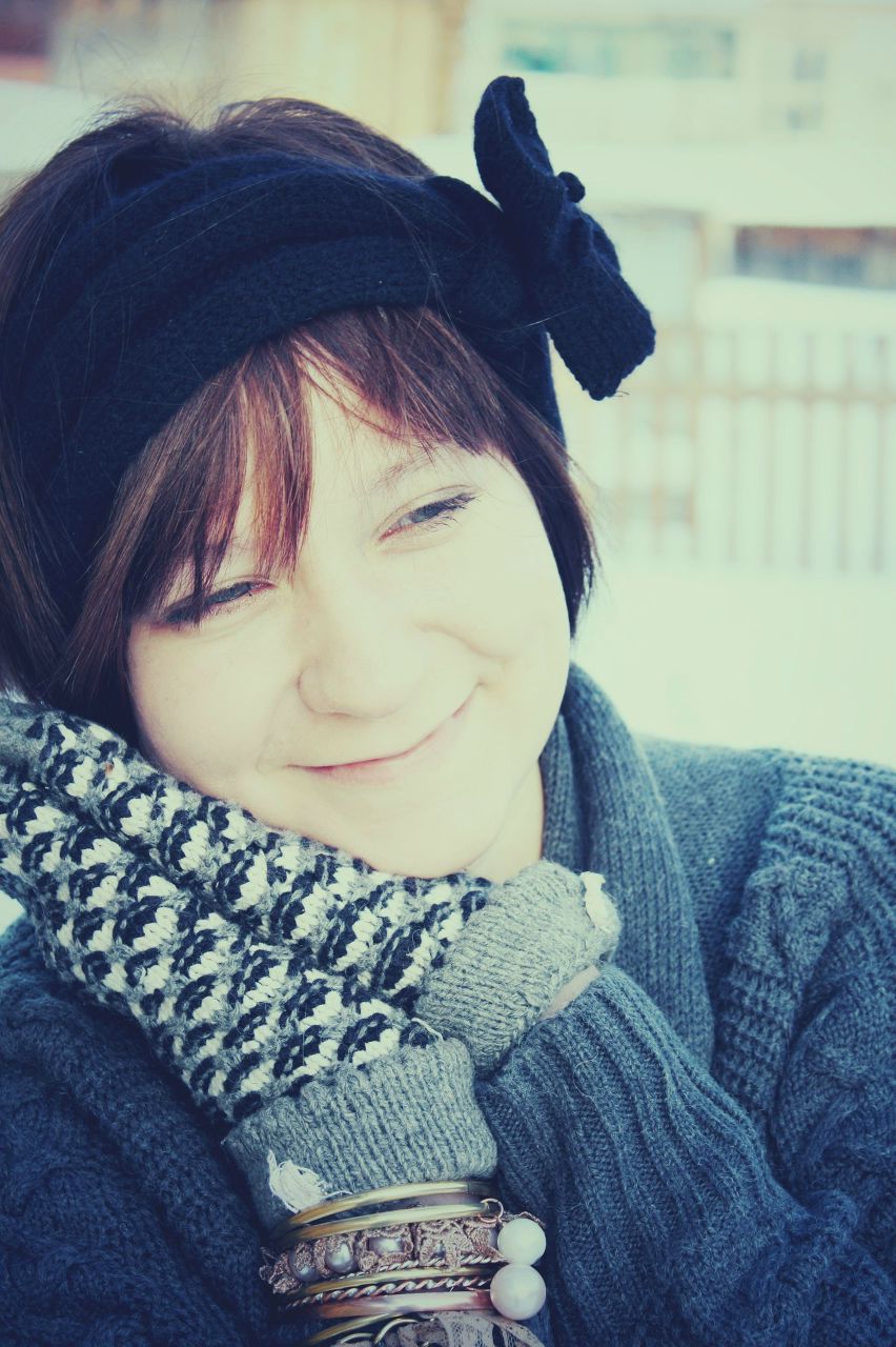 Катя Власюк | Екатеринбург