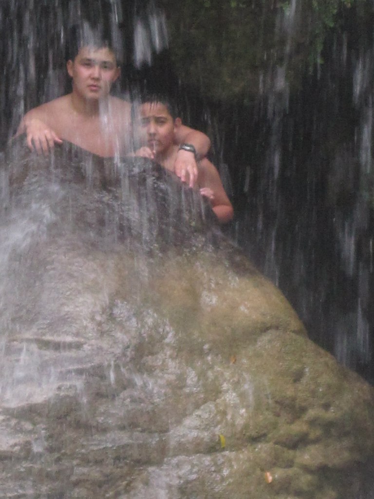 Сабыржан Садыров | Караганда