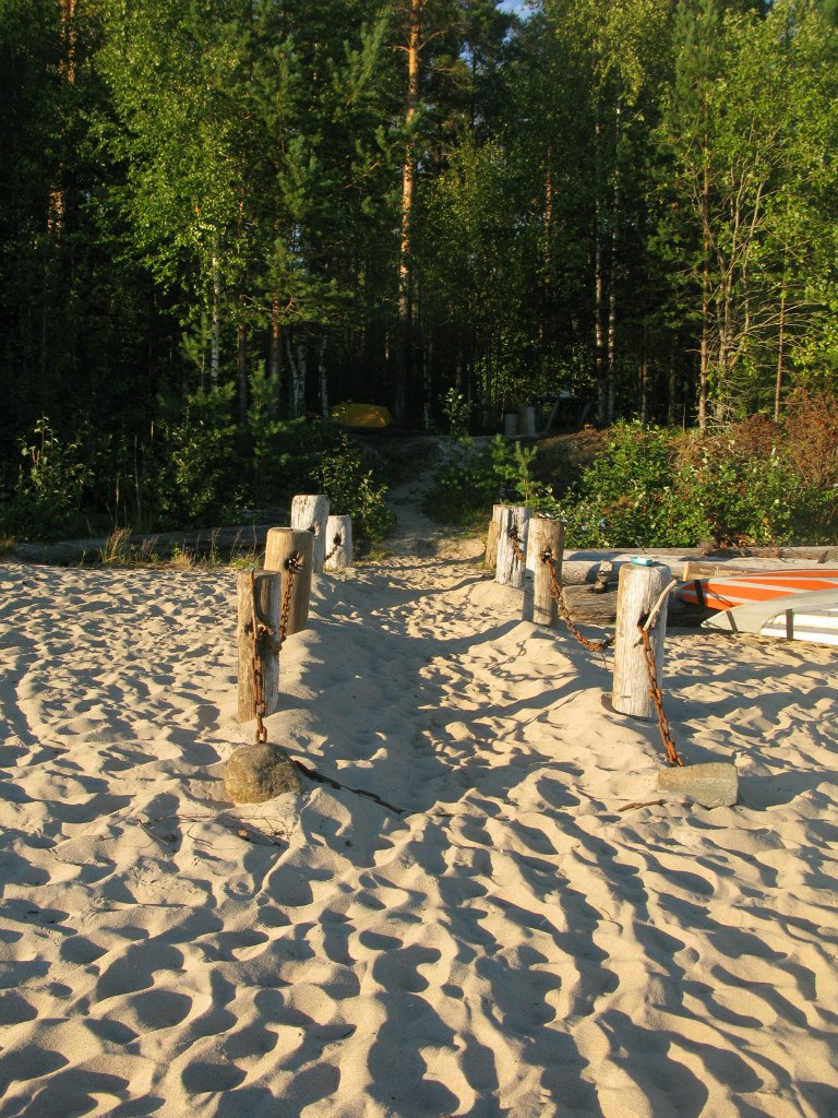 Петр Чебадухин | Москва