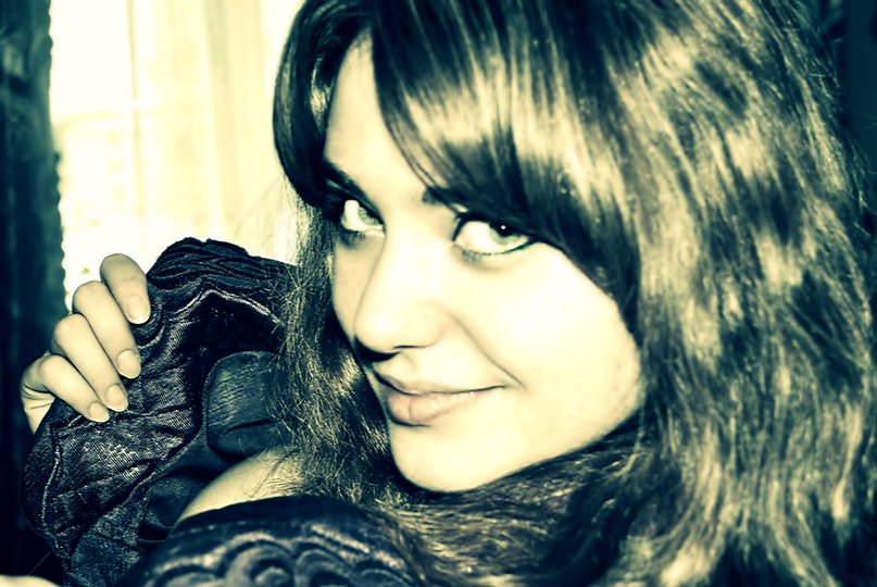 Анна Самбор Николаевна | Санкт-Петербург