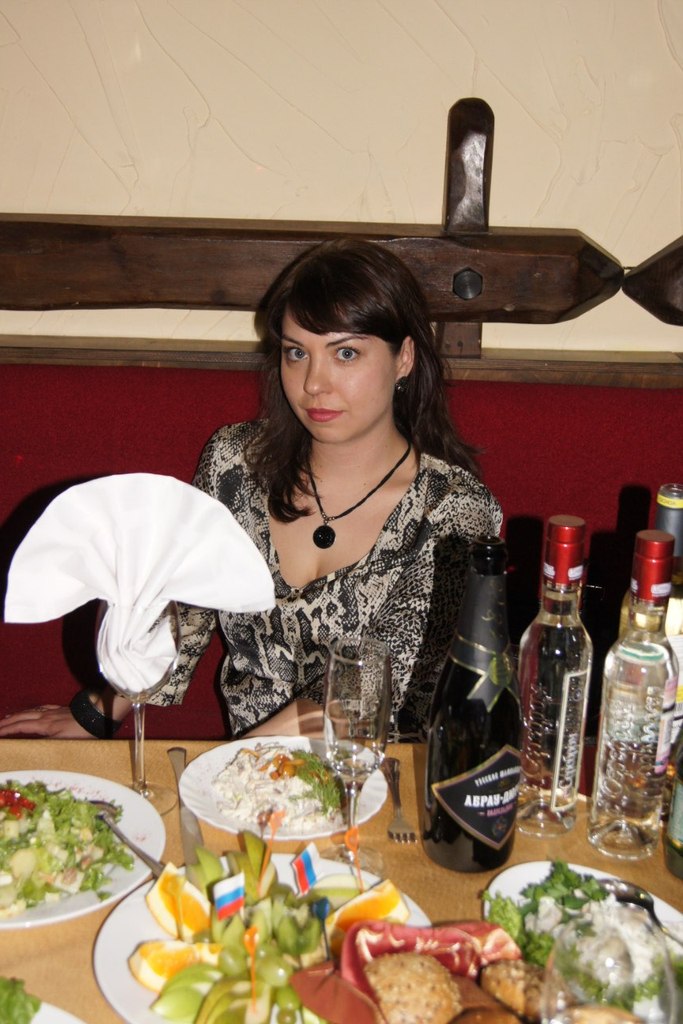 Ксения Самосадова | Новый Уренгой