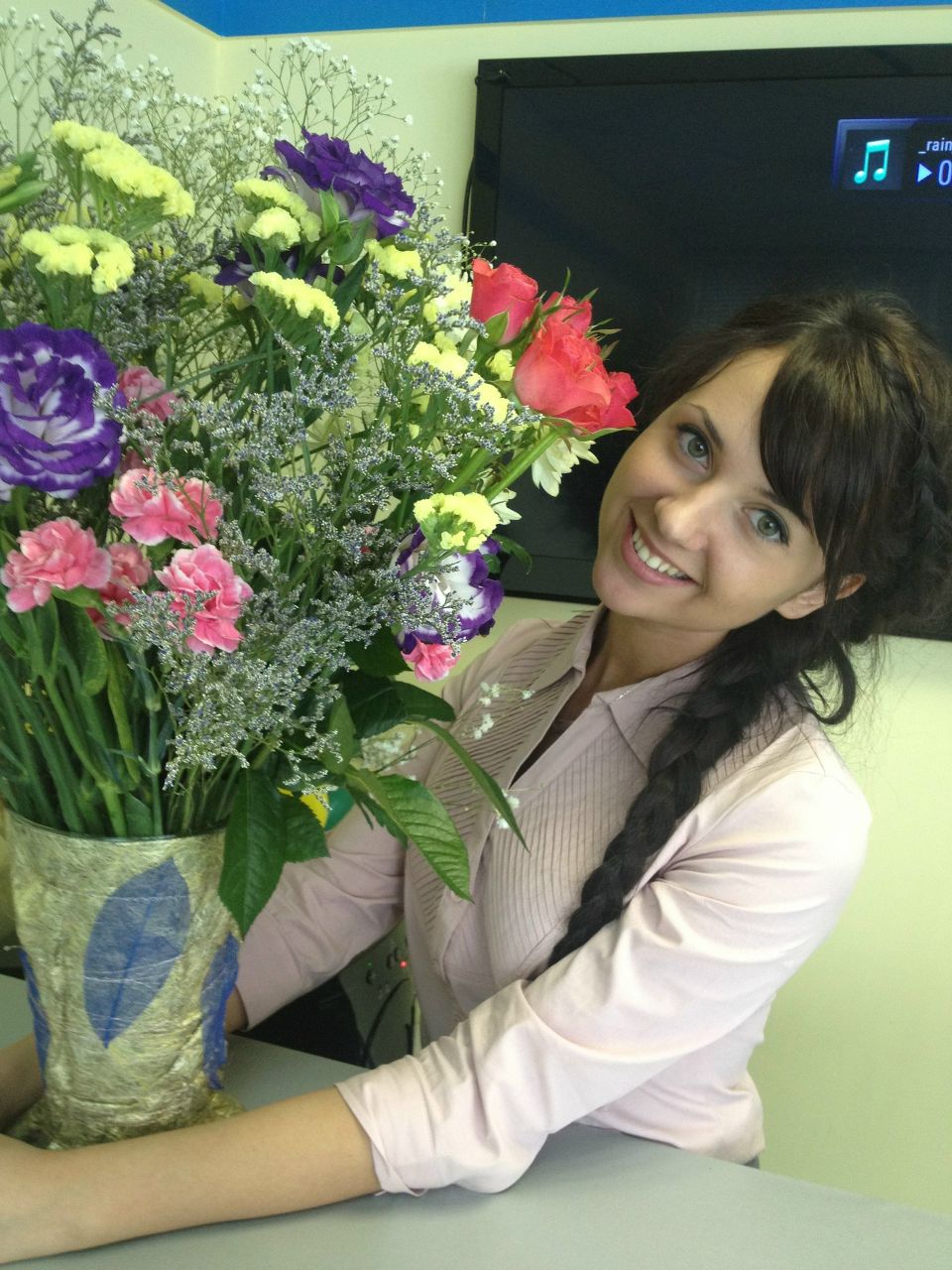 Natasha Sannikova | Владивосток