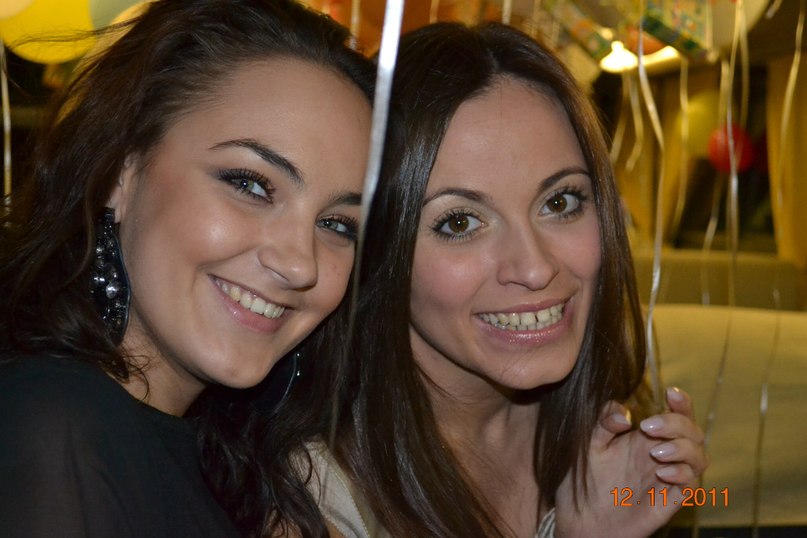 Александра Пономаренко | 