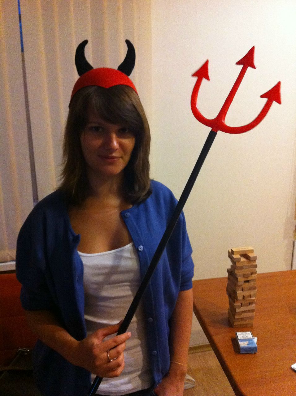 Полина Попова | Санкт-Петербург