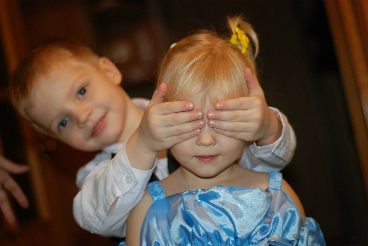 Луиза Гарипова | Нижнекамск