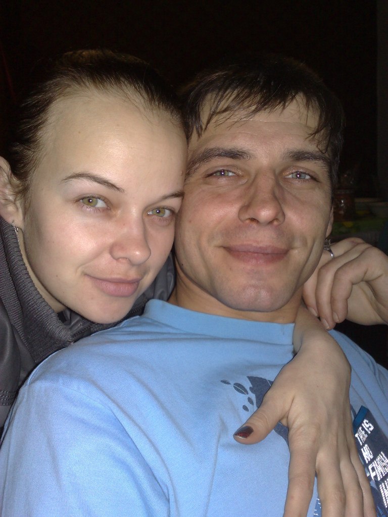 Юля Виноградова Викторовна | Геническ